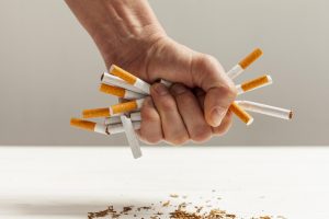 Read more about the article 9 Cara Ini Efektif Berhenti Merokok
